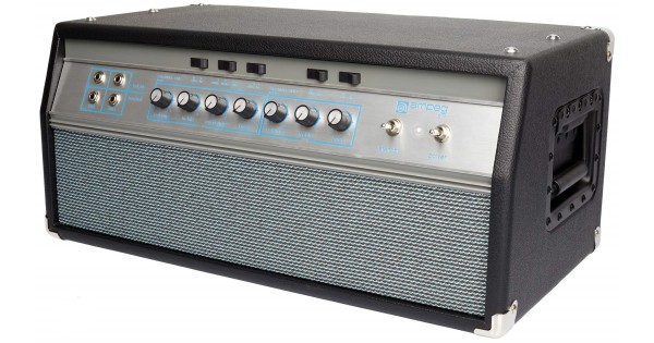 Ampeg Heritage 50th